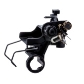 Suodattimen pidike Suodattimen pidike