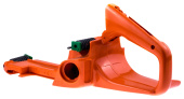 Polttoainetankki 5441938-11 Polttoainetankki 5441938-11
