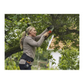 Työkaluhihna, puutarhanhoito  Työkaluhihna, puutarhanhoito