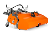 Husqvarna-harjalaite Husqvarna-harjalaite