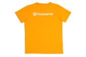 Husqvarna T-Shirt Oranssi