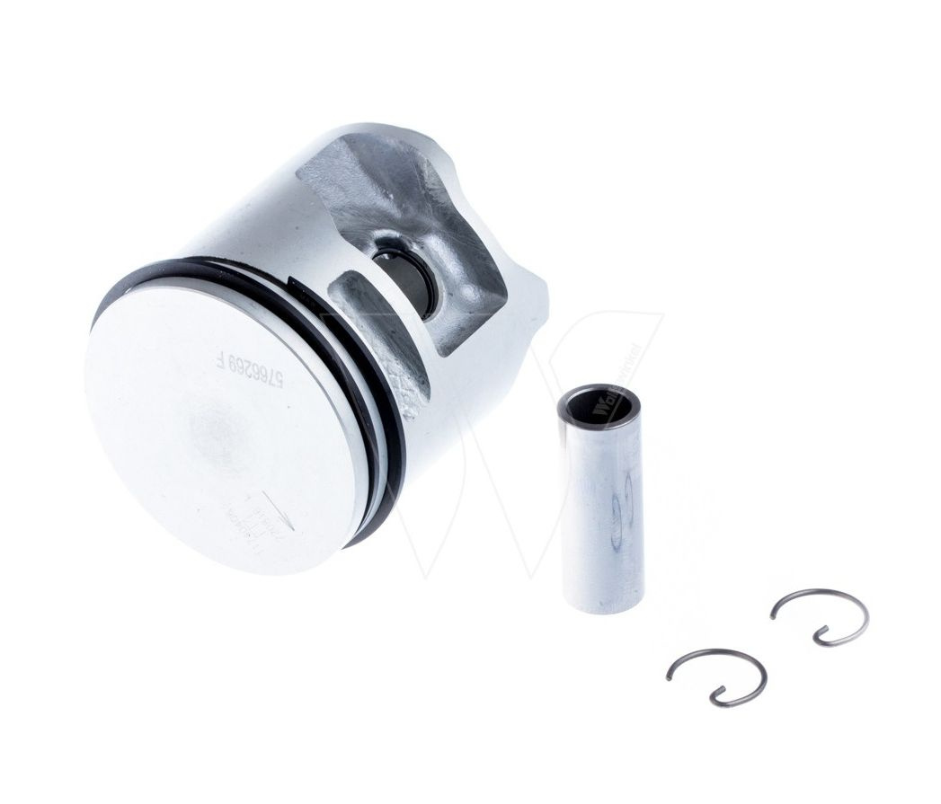 Mäntä Husqvarna 565, 572XP, 572XPG