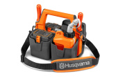 Husqvarna-akkukotelo, moottorisaha Husqvarna-akkukotelo, moottorisaha