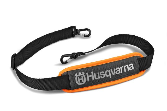 Husqvarna-akkukotelo, moottorisaha