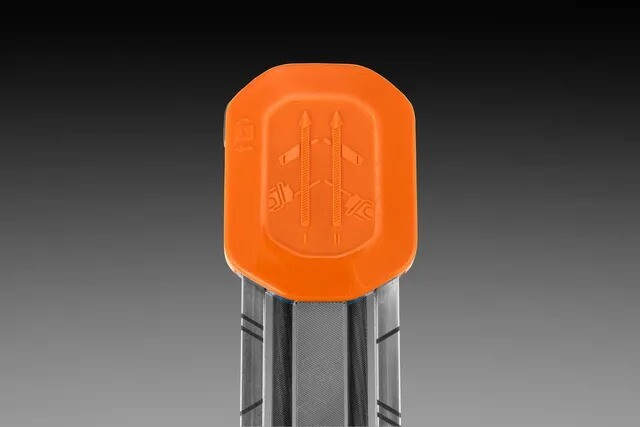 Husqvarnan 2-in-1-viilanohjain .325