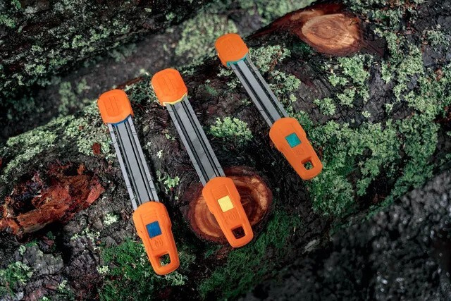 Husqvarnan 2-in-1-viilanohjain .325