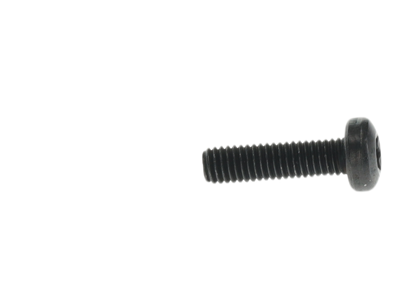 Ruuvi m5x18