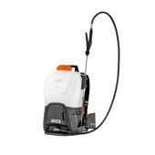 Husqvarna 515iSB akkukäyttöinen reppuruisku Husqvarna 515iSB akkukäyttöinen reppuruisku