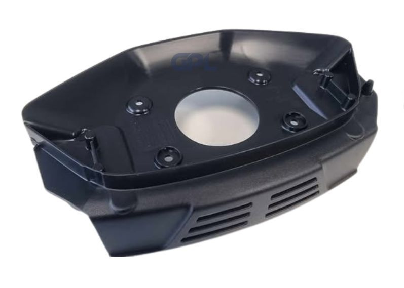 Suoja Automower 305E, 310E, 405XE, 410XE Nera