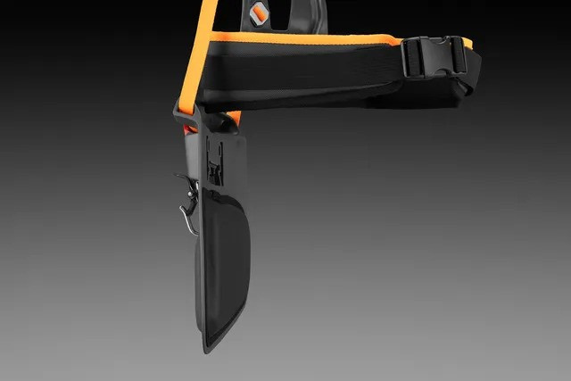 Valjaat Husqvarna Balance X2