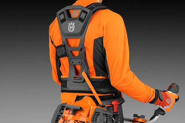 Valjaat Husqvarna Balance X2