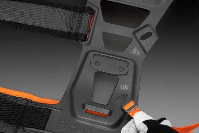 Valjaat Husqvarna Balance X2