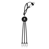5-in-1-latauskaapeli 5-in-1-latauskaapeli
