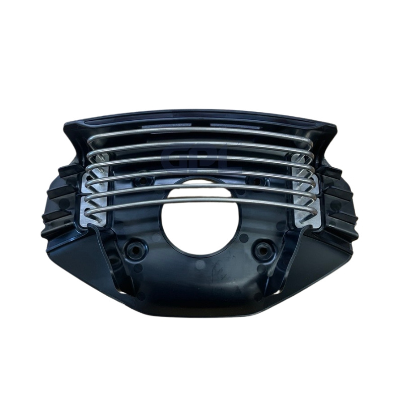 Suoja Automower 310E Nera, 410XE Nera