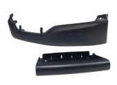 Etupuskuri Automower 405XE Nera, 410XE Nera Etupuskuri Automower 405XE Nera, 410XE Nera