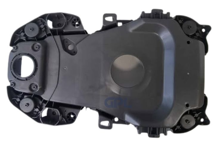 Alarunko 305E, 310E, 405XE, 410XE Nera