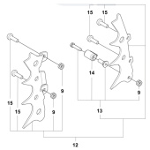 Haukkutuki 564XP/XPG Haukkutuki 564XP/XPG