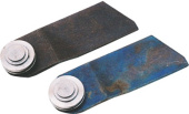 Teräsarja Klippo kit 4pcs Teräsarja Klippo kit 4pcs