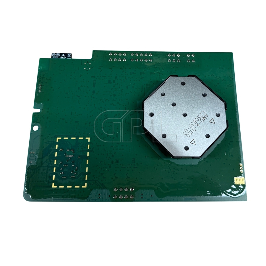 Emolevy Automower R6V, 308V, 312V