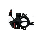 Ruiskutussuutin 564 Ruiskutussuutin 564