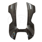 COVER Top P10 AUTOMOWER GREY COVER Top P10 AUTOMOWER GREY