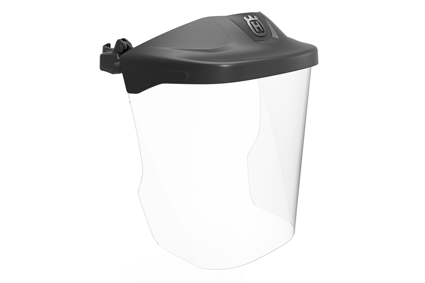Husqvarnan visiirin pidike