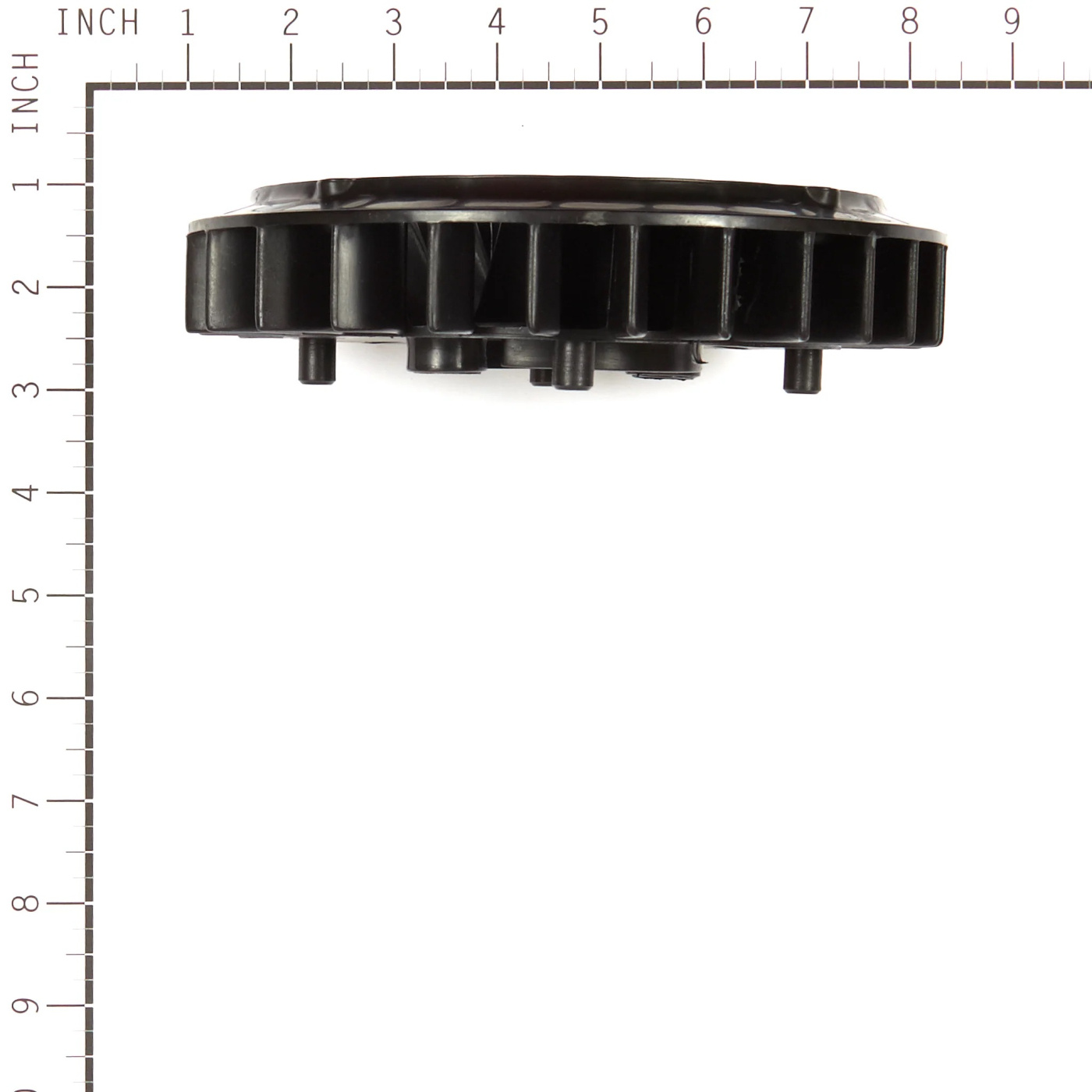 Tuuletin-vauhtipyörä