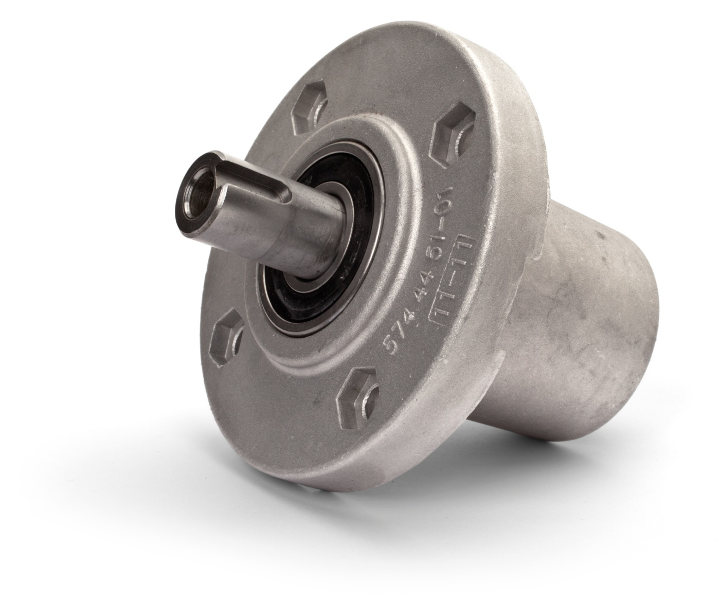 Teräakseli Rider 111B, 112C, 115C, FR2312MA