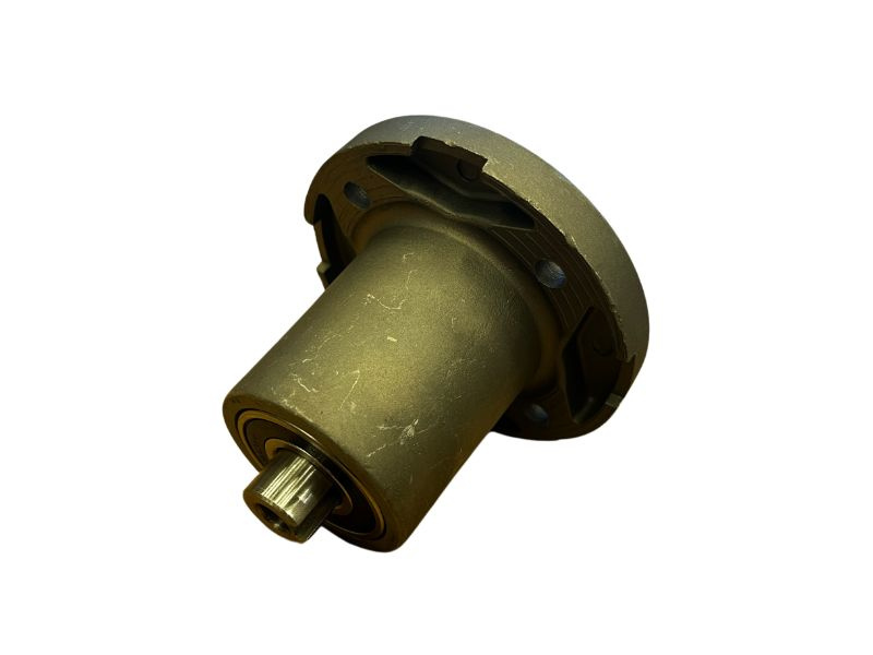 Teräakseli Rider 111B, 112C, 115C, FR2312MA