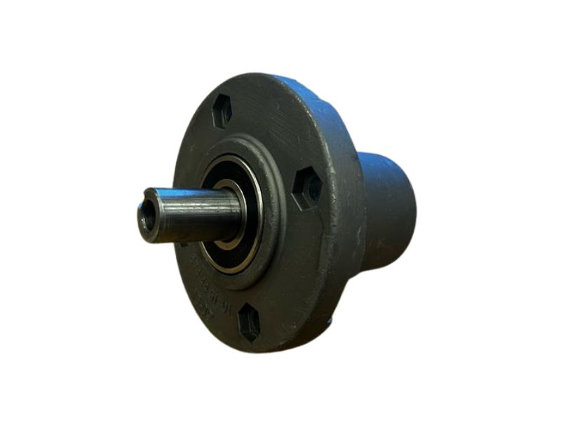 Teräakseli Rider 111B, 112C, 115C, FR2312MA