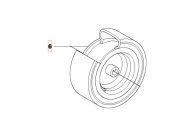 Vanne R111B, R111B5, R112C, R112C5, R112iC, FR2311, FR2312 Vanne R111B, R111B5, R112C, R112C5, R112iC, FR2311, FR2312