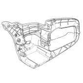 Takakahva 5742118-01 Takakahva 5742118-01