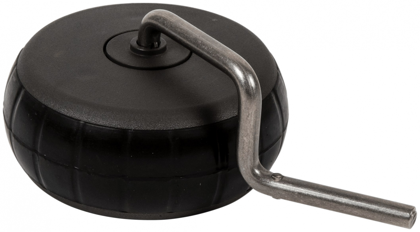 PYÖRÄ complete 260/265ACX