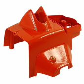 Sylinterin Kansi 5743539-01 Sylinterin Kansi 5743539-01