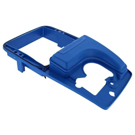 Suodattimen pidike Assy