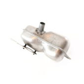 Äänenvaimennin 5743811-05 Äänenvaimennin 5743811-05