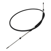 Ohjauskaapelin siirto L=1 Ohjauskaapelin siirto L=1