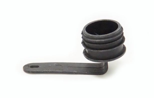 Service plug 220AC, 230ACX, Solar, 260ACX, 265ACX, R160