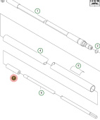 Akselin Jatkeminen 5745090-01 Akselin Jatkeminen 5745090-01