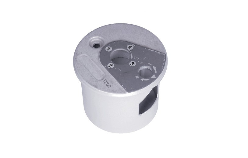 Kansi Painettu M, Liimaa Logo 5745833-01