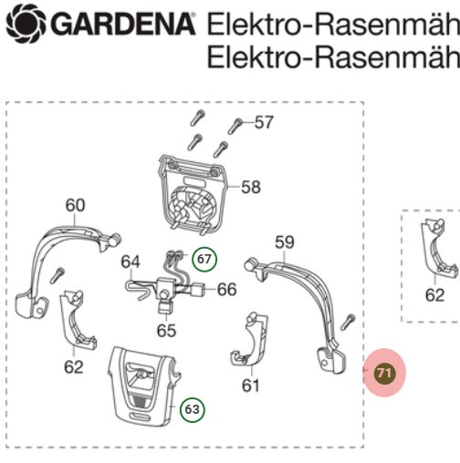 Yhteystiedot 5746459-01