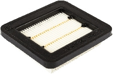 Suodatin Ilmansuodatinpaperi 345FR, 545FR, 545FX, 545RXT, 555FX, 555RXT