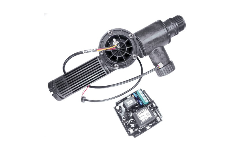 Sähköinen Painekytkin Cpl, 5746915-01