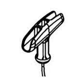 Käynnistimen Kahva 5747817-01 Käynnistimen Kahva 5747817-01