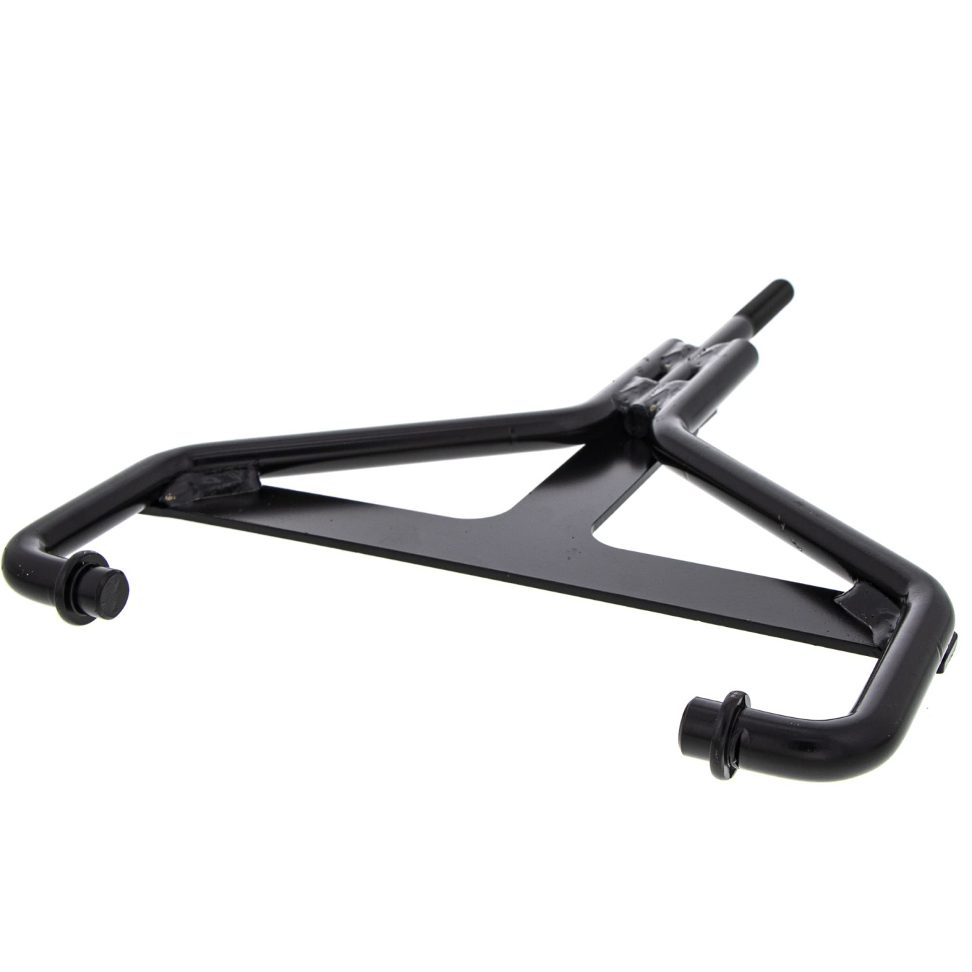 Jousitus Etukannen jousitus