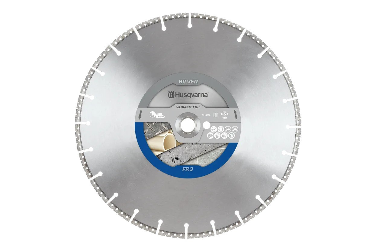 Husqvarna VARI-CUT FR3 300mm
