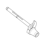 Vaimennusakseli 5748710-01 Vaimennusakseli 5748710-01