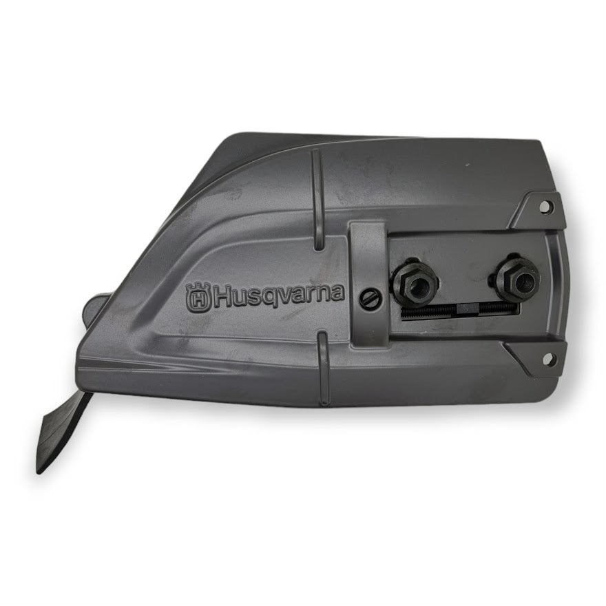 Kytkinkansi, Asennus 5752359-08