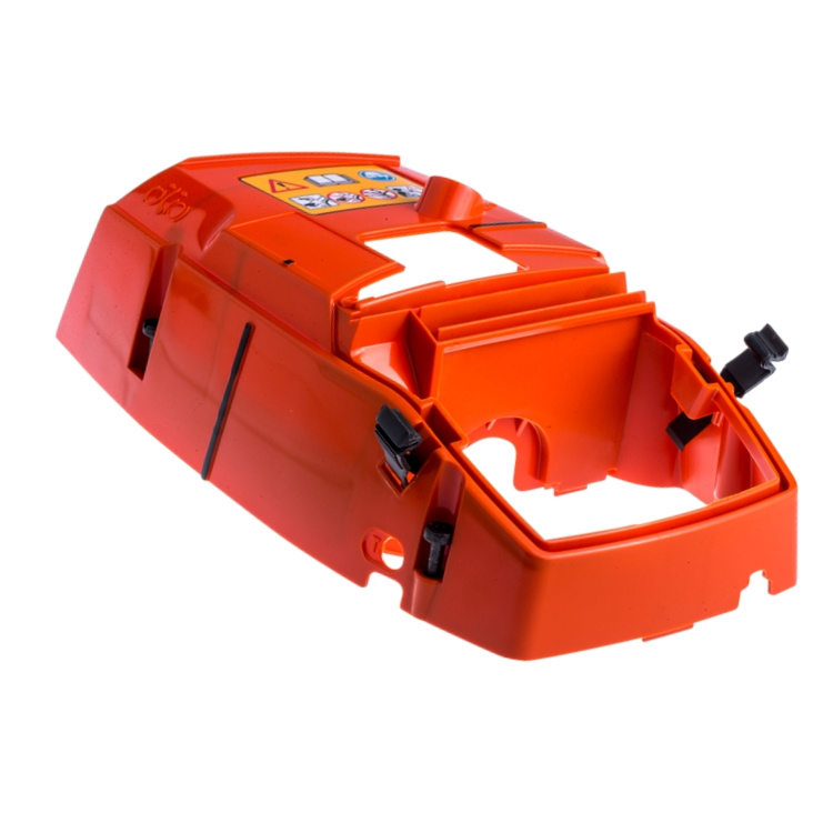 Sylinterin Kansi Kpl 5752559-02