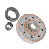 Kytkinrummun 3/8 Kytkinrummun 3/8